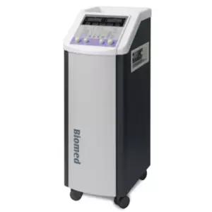 [한일] 병원용 ICT 간섭전류형 저주파자극기 Biomed H2 BM-760 (2채널)