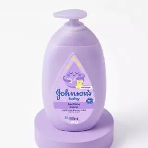 존슨즈베이비 베드타임 로션 더블 기획(500ml+500ml)