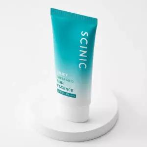 [광노화 선 케어] 싸이닉 엔조이 슈퍼 마일드 선 에센스 더블 기획 (50ml+50ml)