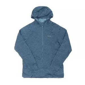 [크린랩]라프리마 랩 QFF-70 TEMPEST BLUE 남성 자켓