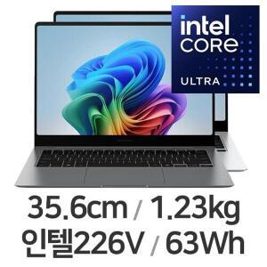 삼성전자 갤럭시북5 프로 NT940XHA-K51A