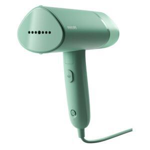 핸디 스팀 Sth3010/70 STH3010 푸른 다리미 여행용 청록색 푸른 3000