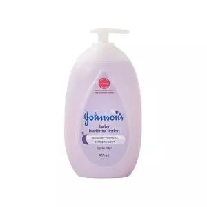 존슨즈베이비 베드타임 로션 500mL