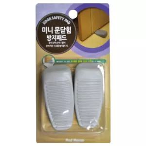 미니 문닫힘 방지패드 방문 닫힘방지 문닫침 방지/손끼임/방지/문닫힘/도어/문끼임/안전/밴드/장치/문틈