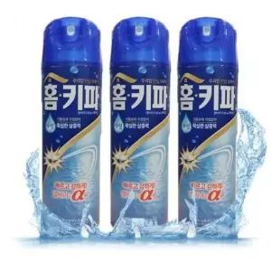 빠르고 수성모기약 3개 모기향 홈키파 홈키퍼 모기에어졸 강한 알파 LBE