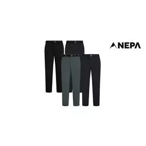 [NS홈쇼핑]네파 남성 가을 바시코 팬츠 7J51601[36240848]