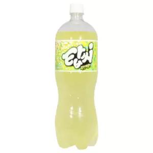 일화 탑씨 파인애플 1.5L x 12PET