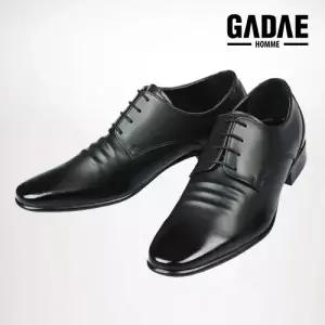 [무료배송][Gadae Homme] Stylish  소가죽 남성 프리미엄 정장구두