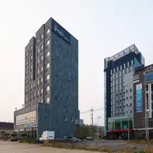 군산 리틀프린스콘도