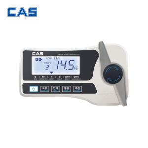 카스 CKM-20 곡물 수분 측정기 쌀 현미 벼 밀 겉보리