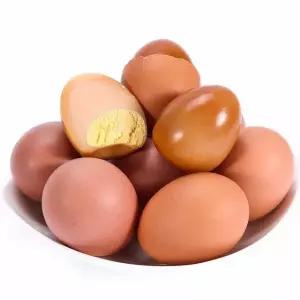 [자연품애]HACCP 무항생제 구운계란 대란 60구