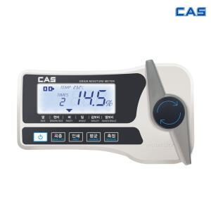 카스 곡물 수분 측정기 CKM-20 휴대용 쌀 현미 벼 밀 겉보리 쌀보리