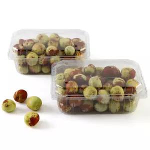 생으로 먹는 사과대추 1.4kg (700g x 2팩)