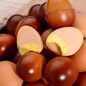 갤러리아 맛있는 구운계란 중란 60구