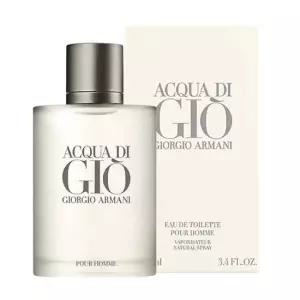 조르지오아르마니 조르지오 아르마니 아쿠아 디 지오 뿌르 옴므 EDT 100ml