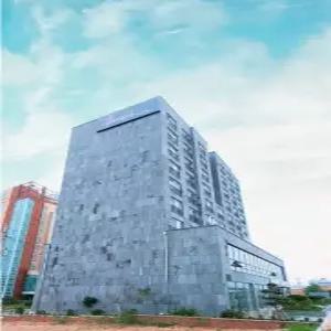 군산 리틀프린스 호텔(군산호텔/군산추천호텔)