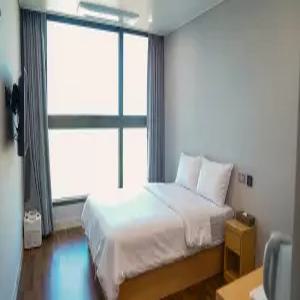 [제주] 협재 아루미 호텔(제주, 제주)