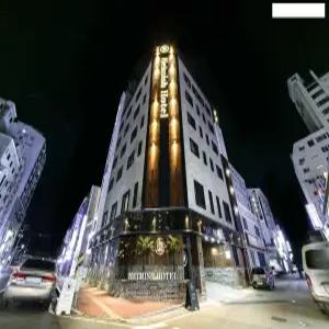 [경남 호텔] 헤미쉬호텔 (거제,통영,고성)