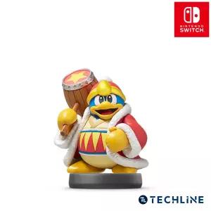 슈퍼 스매시 브라더스 아미보 amiibo 디디디 대왕