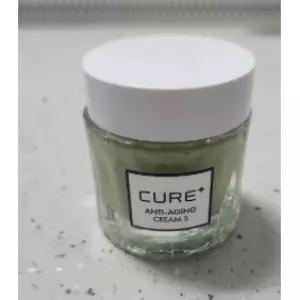 김정문알로에 큐어 안티에이징 크림S 50ml, 2개