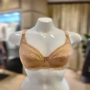 비너스 VBRF530E E컵 F컵 얇은 직조패드 풀컵브라
