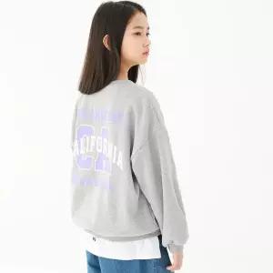 [보리보리/아이라인]멜팅 맨투맨