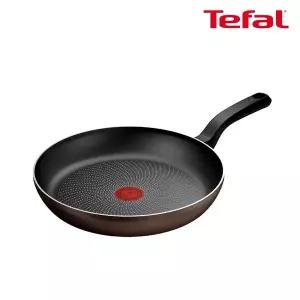 [테팔] 인덕션 티타늄1X 라이트쿡 후라이팬 28cm