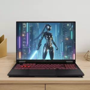 ASUS 2025 TUF Gaming A16 FA608PP-QT028 라이젠9 AMD RTX5070 D5-32GB 1TB Win11Home HMC