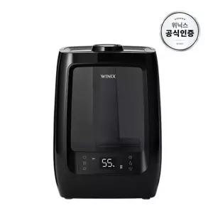 올바른 가습기 7.5L 블랙 WLTE750-JKK CJO