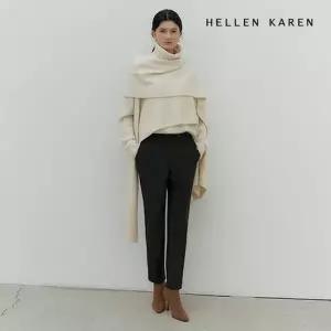 초특가 24FW 보아퍼 밴딩 기모 팬츠 3종