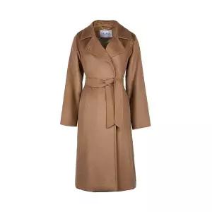 [막스마라] FW25 여성 마누엘라 코트 MANUELA 001 _SSG