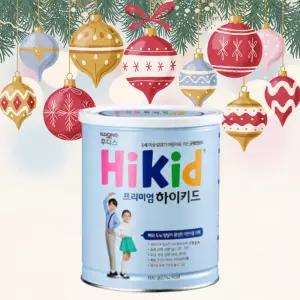 일동 후디스 프리미엄 하이키드 600g, 1개