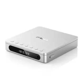 피오 FiiO DM13 CD 휴대용 재생기 HiFi 플레이어 시디