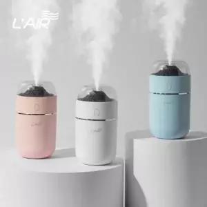 아이논 L`Air 르에어 VOLCANO USB 가습기 LA-UH030