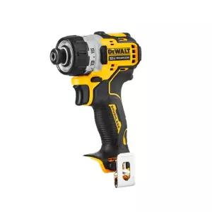 디월트 DCF601N 베어툴 충전스크류드라이버12V(10.8V)
