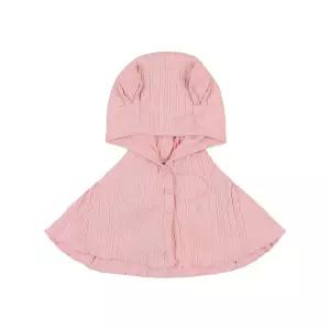[롯데백화점]캉골 미니 케이프 SE 0F02 핑크 (BSEAMF0F020PK)