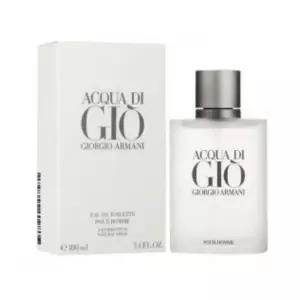 조르지오 아르마니 아쿠아 디 지오 옴므 EDT 100ml (병행) 우디 마린