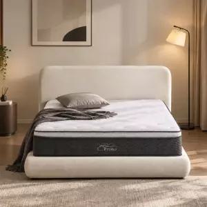 프리모 캐나다 독립포켓스프링 허리에 좋은 침대 매트리스 PR330-1