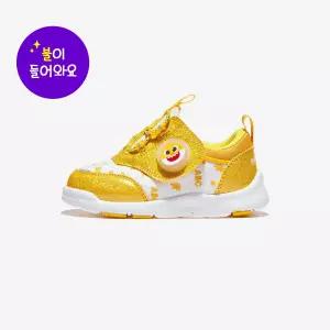 베이비 샤크 픽픽 4 [K7178_YEL/0120358]