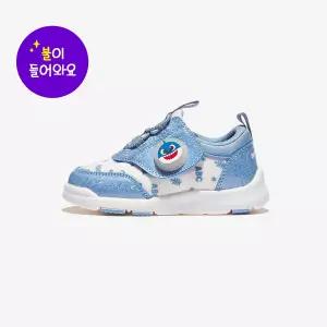 베이비 샤크 픽픽 4 [K7178_BLU/0120356]
