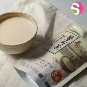 [한마당][늘편푸드] 파주장단콩 콩국물 500g 5팩