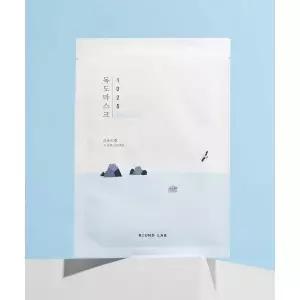 ROUNDLAB 1025 독도 수분 워터겔 마스크 30ml 10매 2270559
