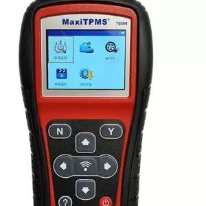 CRT50 런치 압력 자동차 진단기 차량 오텔진단기 스캐너 TPMS