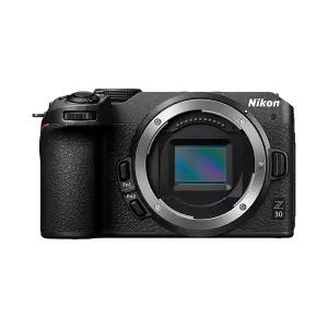 니콘 Z30 바디 렌즈 미포함