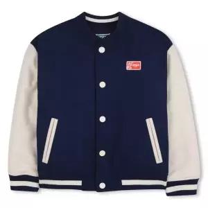 [롯데백화점]겐조 [KENZO GARDEN] 타이거 자수 바시티자켓 Z265AFJ211