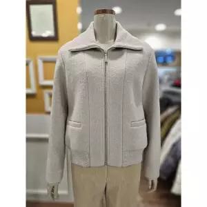 [BCBG]BCBG 세이브존01 팬시 저지 자켓 B5DAJ124(1) (45890616)