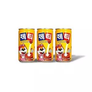 아트박스 마전동상회 제티 캔 초코 코코아 어린이 음료 175ml 30개