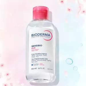 바이오 센시비오 H2O 850ml(클렌징워터)