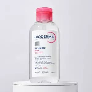 바이오 센시비오 H2O 850ml(클렌징워터)