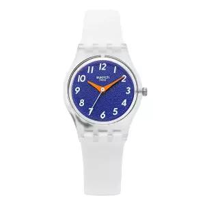[스와치][스와치 SWATCH] LE108 여성 시계